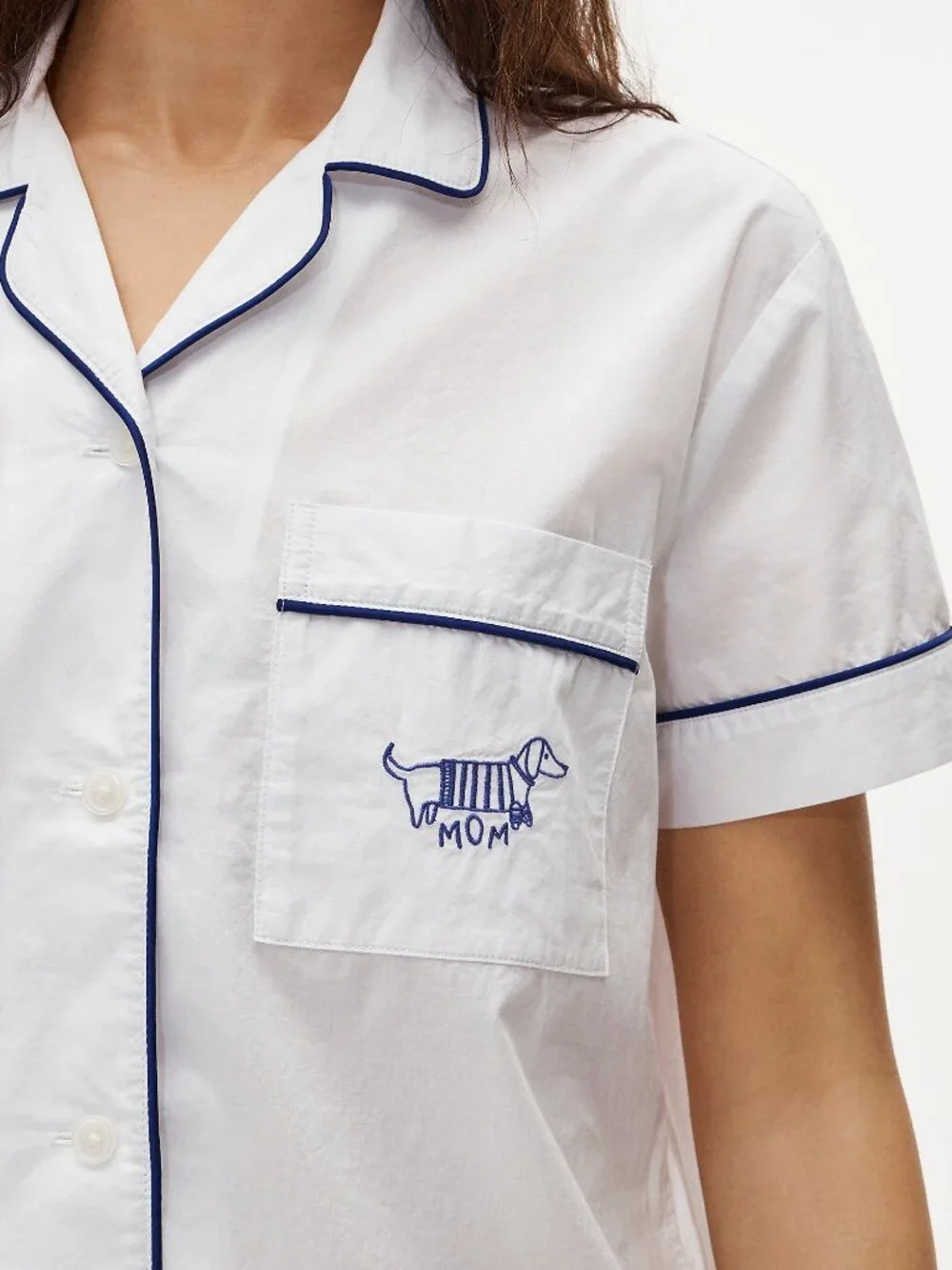 J. Crew Short-sleeve 